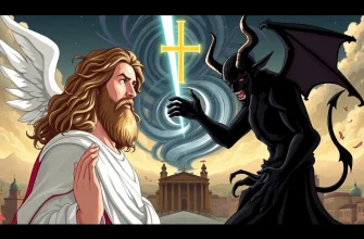 Film Fantastici su Dio e Diavolo Film Fantastici su Dio e Diavolo