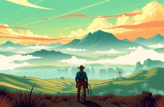 Westerns sull’Irlanda: Una Selezione Cinematografica