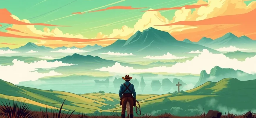 Westerns sull’Irlanda: Una Selezione Cinematografica