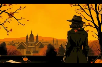 Film Gialli d’Autunno: 10 Pellicole da Non Perdere
