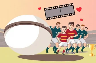 Film Biografici sul Rugby in Italiano Film Biografici sul Rugby in Italiano