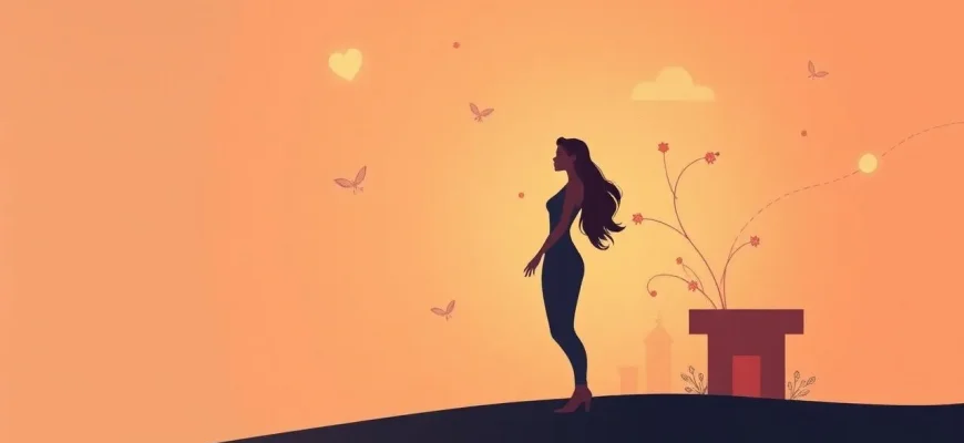 Film melo drammatici sull’evoluzione delle relazioni Film melo drammatici sull’evoluzione delle relazioni