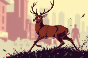 Film d’azione con cervi: una selezione esclusiva