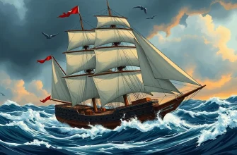 Film d’azione sui velieri: 10 avventure epiche Film d’azione sui velieri: 10 avventure epiche
