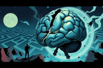 Thriller sui misteri della mente Thriller sui misteri della mente