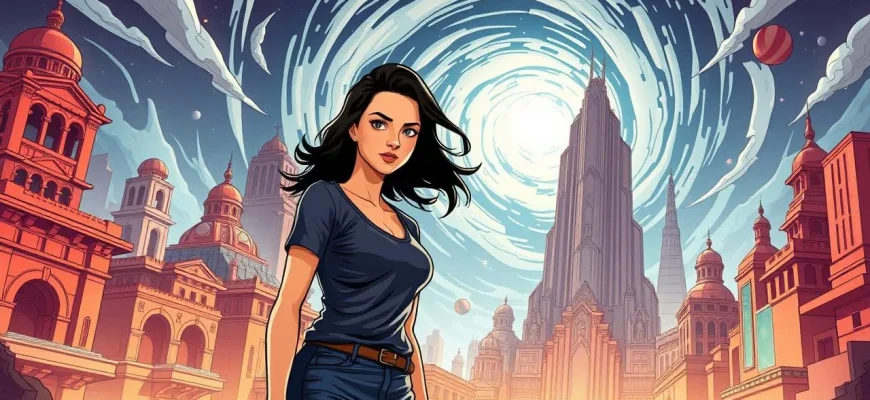 Film Fantastici su Visioni