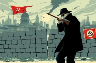 Thriller sulla Berlino divisa