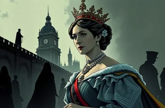 Thriller con la Regina Vittoria: 6 Film Imperdibili