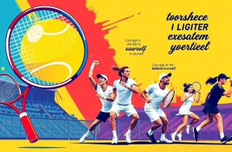Film biografici sul tennis: storie di campioni Film biografici sul tennis: storie di campioni