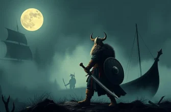 I Migliori Thriller sui Vichinghi I Migliori Thriller sui Vichinghi