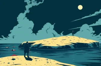 Film Gialli su Isole Deserte: Misteri e Intrigi