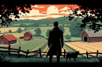 Film Gialli Ambientati in una Fattoria