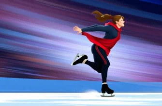 Film biografici sul pattinaggio artistico Film biografici sul pattinaggio artistico