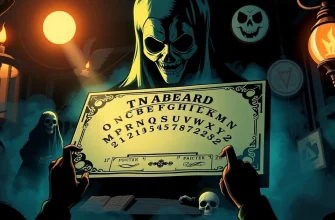 Thriller con la Tavola Ouija: 10 Film da Non Perdere