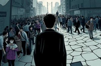 Biopic su Panico: 10 Film da Non Perdere Biopic su Panico: 10 Film da Non Perdere