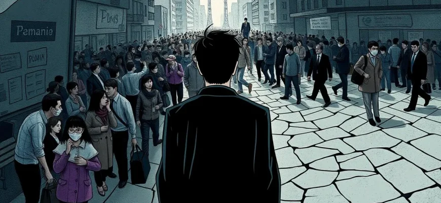 Biopic su Panico: 10 Film da Non Perdere Biopic su Panico: 10 Film da Non Perdere