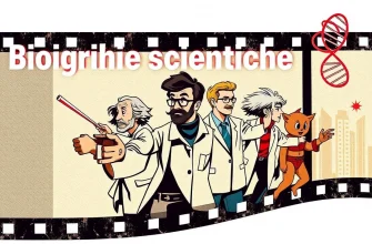 Film biografici sulla scienza