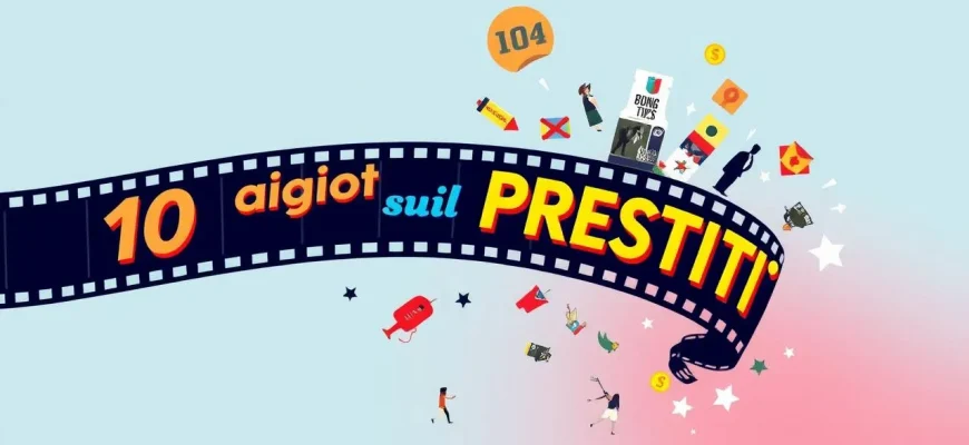 Biografie sui Prestiti: 10 Film da Non Perdere