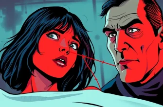 Thriller con Sindrome di Stoccolma: 10 Film Imperdibili Thriller con Sindrome di Stoccolma: 10 Film Imperdibili