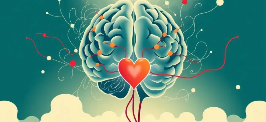 Melodrammi sul Cervello: 9 Film da Non Perdere Melodrammi sul Cervello: 9 Film da Non Perdere