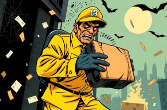 Film Horror sui Postini: 10 Pellicole da Non Perdere