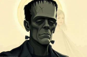 Melodrammi su Frankenstein: Un Viaggio tra Amore e Mostri