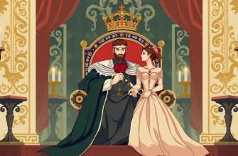 Melodrammi su Imperatori e Imperatrici