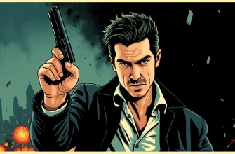 Film d’Azione sulla Vendetta per Omicidio