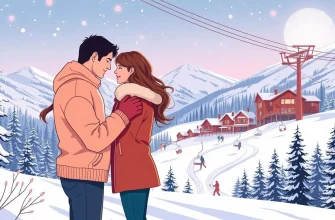 Film romantici sulle piste da sci Film romantici sulle piste da sci