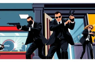 Film di Rapine in Banca: Azione e Suspense Film di Rapine in Banca: Azione e Suspense