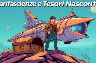 Film di Fantascienza sui Tesori e i Cladi Film di Fantascienza sui Tesori e i Cladi