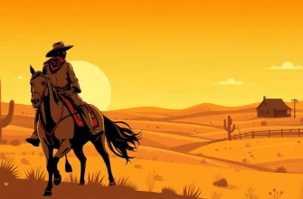 Film di famiglia sul Far West Film di famiglia sul Far West