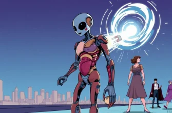 Scambio di Corpi: 10 Film Fantastici