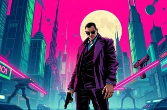 Fantascienza e Gangster: 10 Film Imperdibili