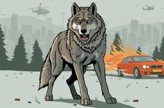 Film d’azione sui lupi: una selezione imperdibile Film d’azione sui lupi: una selezione imperdibile