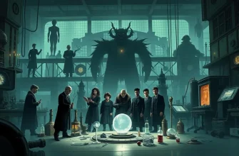 Film Horror su Inventori: 10 Scelte da Brivido