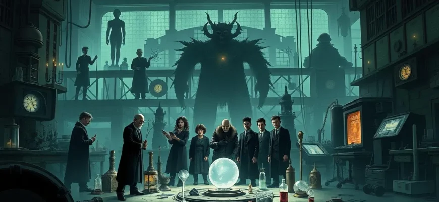 Film Horror su Inventori: 10 Scelte da Brivido Film Horror su Inventori: 10 Scelte da Brivido