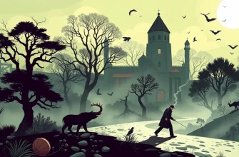 Film Gialli nei Parchi Zoologici