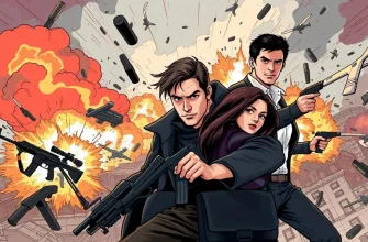 Melodrammi sui Commando: Emozione e Azione