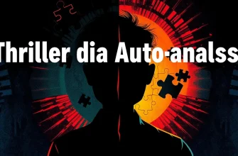 Thriller di Autoanalisi – 10 Film Imperdibili
