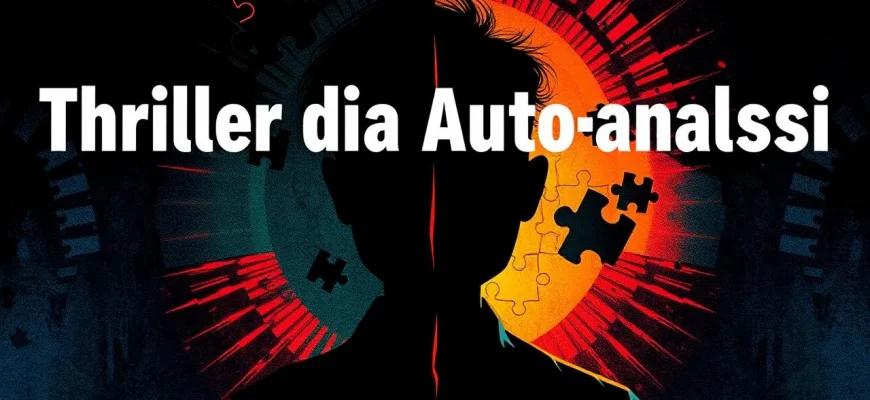 Thriller di Autoanalisi – 10 Film Imperdibili