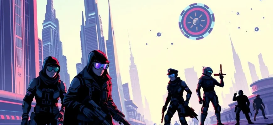 10 Film Fantastici sui Ladri di Tasca