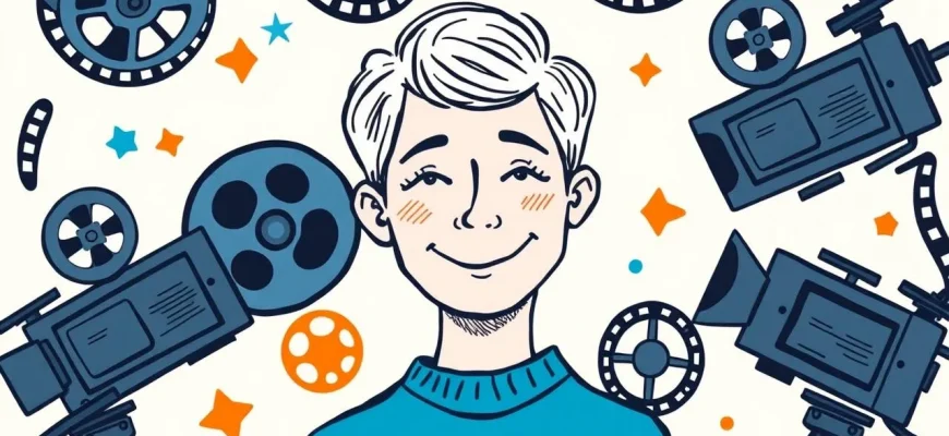 Film biografici su sindrome di Down