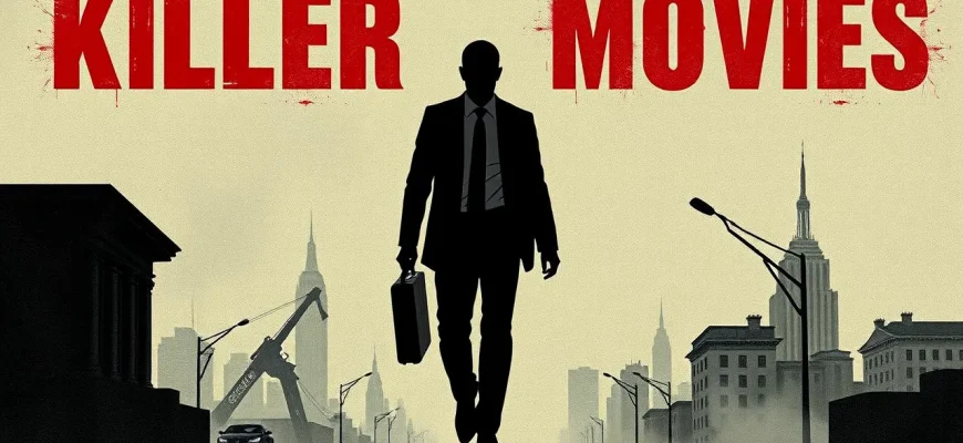 Thriller: I migliori film su assassini professionisti