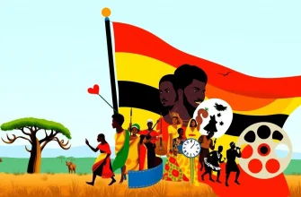 Film Biografici sull’Uganda