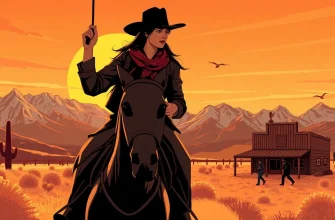 I migliori western sul Cile