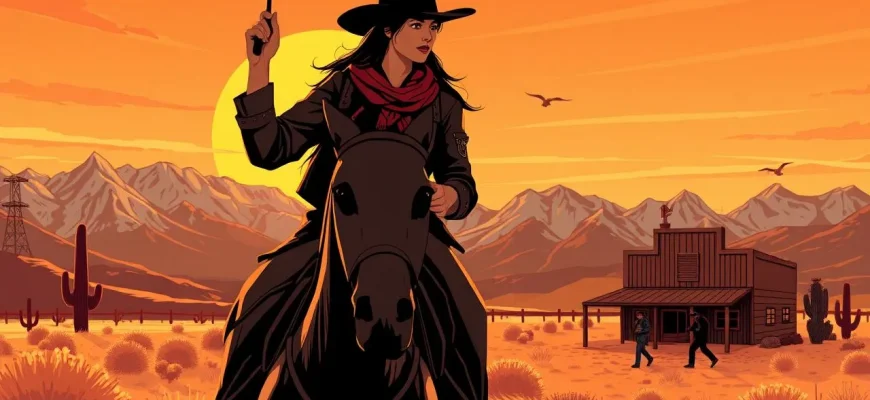 I migliori western sul Cile