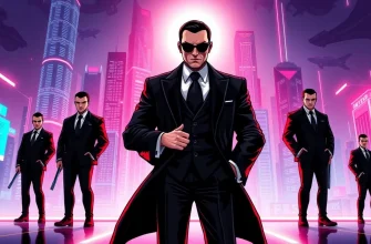 Film Fantastici sui Boss della Mafia