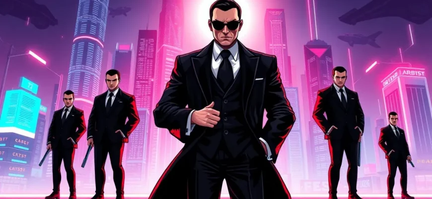 Film Fantastici sui Boss della Mafia