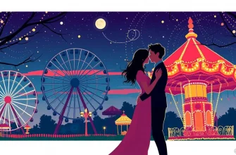 Film d’Amore e Attrazioni: 10 Scelte Imperdibili